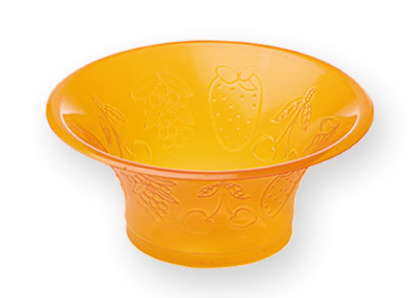 Yo Cup 160 Arancio